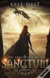 Capa do artigo Sanctum