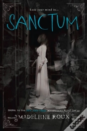 Capa do artigo Sanctum