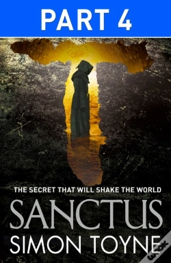 Capa do artigo Sanctus: Part Four