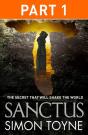 Sanctus: Part One - Preview