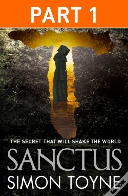 Capa do artigo Sanctus: Part One