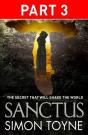 Sanctus: Part Three - Preview