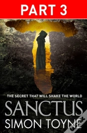 Capa do artigo Sanctus: Part Three