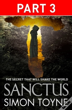 Capa do artigo Sanctus: Part Three