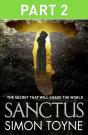 Sanctus: Part Two - Preview