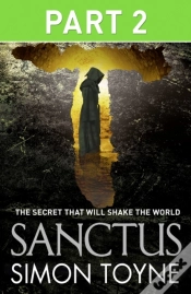 Capa do artigo Sanctus: Part Two