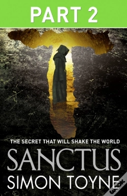 Capa do artigo Sanctus: Part Two