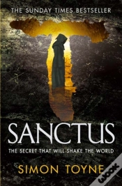 Capa do artigo Sanctus