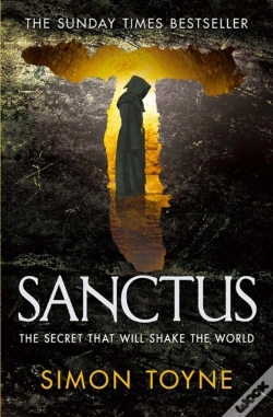 Capa do artigo Sanctus