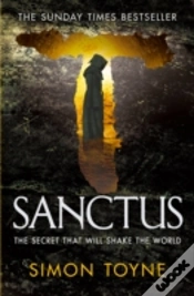 Capa do artigo Sanctus