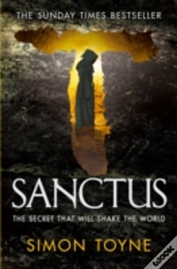 Capa do artigo Sanctus