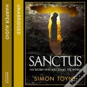 Capa do artigo Sanctus