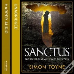 Capa do artigo Sanctus