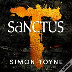 Capa do artigo Sanctus