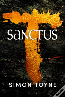 Capa do artigo Sanctus