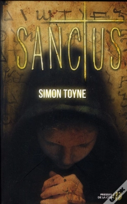 Capa do artigo Sanctus