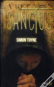 Capa do artigo Sanctus