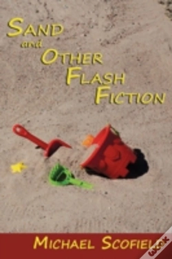 Capa do artigo Sand And Other Flash Fiction, Short Stories