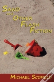 Capa do artigo Sand And Other Flash Fiction, Short Stories