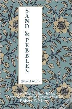 Capa do artigo Sand And Pebbles
