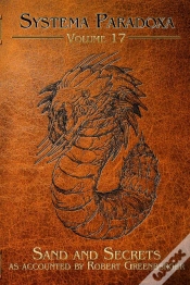 Capa do artigo Sand And Secrets
