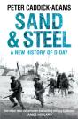 Sand And Steel - Preview