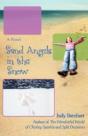 Sand Angels In The Snow - Preview