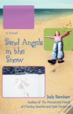 Capa do artigo Sand Angels In The Snow