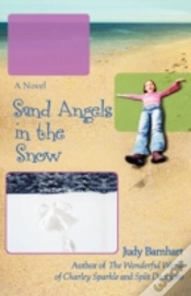 Capa do artigo Sand Angels In The Snow