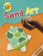 Sand Art