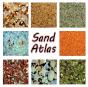 Sand Atlas - Preview