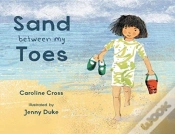 Capa do artigo Sand Between My Toes