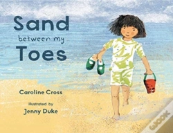Capa do artigo Sand Between My Toes