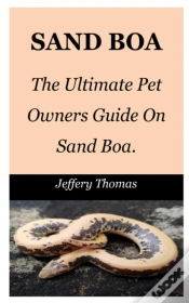 Capa do artigo Sand Boa