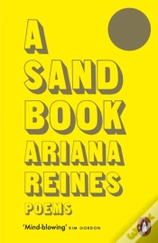 Capa do artigo Sand Book