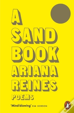 Capa do artigo Sand Book