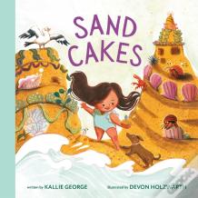 Sand Cakes