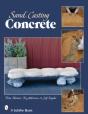Sand Casting Concrete - Preview