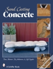 Capa do artigo Sand Casting Concrete
