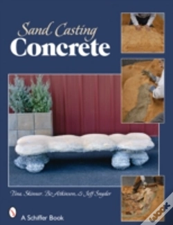 Capa do artigo Sand Casting Concrete