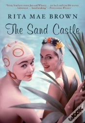 Capa do artigo Sand Castle