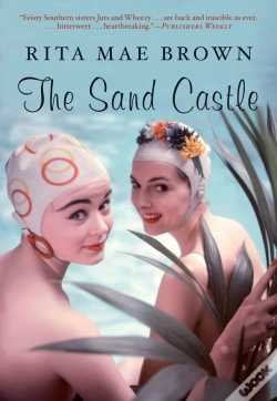 Capa do artigo Sand Castle