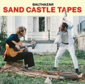 Capa do artigo Sand Castle Tapes - Vinil