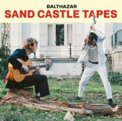 Capa do artigo Sand Castle Tapes - Vinil