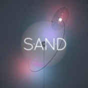 Capa do artigo Sand - CD