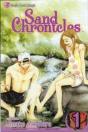 Sand Chronicles, Vol. 1 - Preview