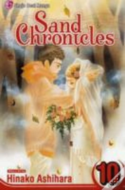 Capa do artigo Sand Chronicles, Vol. 10