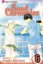 Sand Chronicles, Vol. 6 - Preview