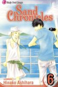 Capa do artigo Sand Chronicles, Vol. 6