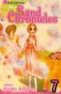 Sand Chronicles, Vol. 7 - Preview